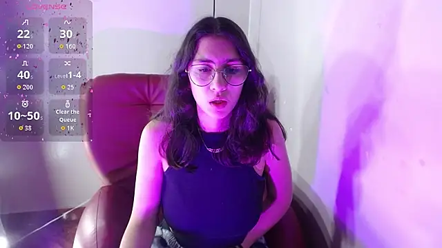 Lita Rogers online show from 04.07.26