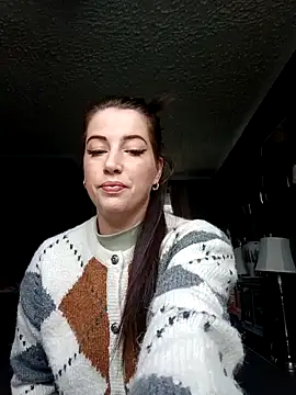 LuLuLover89 online show from 01.09.25