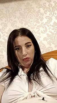 LuLuLover89 online show from 01.17.25