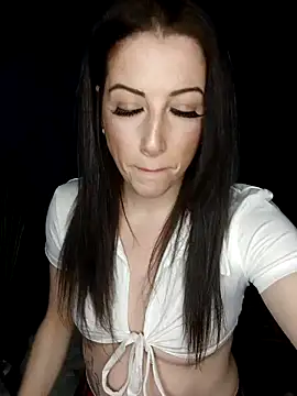 LuLuLover89 online show from 01.30.25