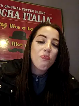 LuLuLover89 online show from 01.31.25