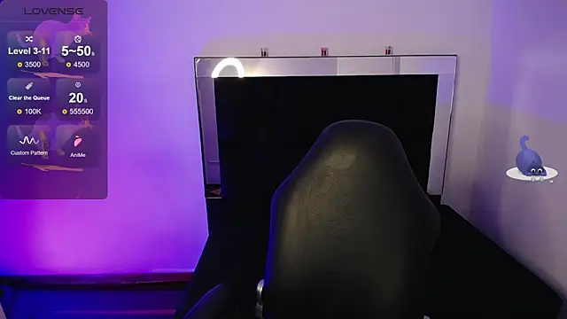 milly sanchez online show from 03.04.25