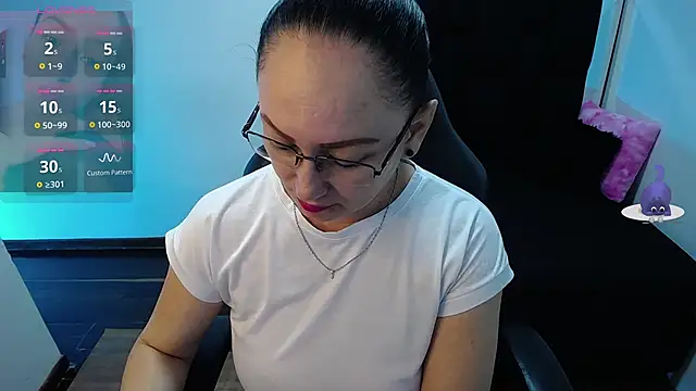 milly sanchez online show from 09.21.25