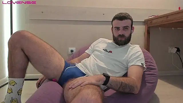 OtisRam online show from 02.05.25