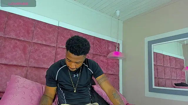 Drake Nassir4 online show from 01.06.25