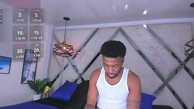 Drake Nassir4 online show from 01.07.25