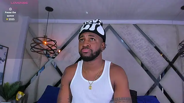 Drake Nassir4 online show from 01.08.25