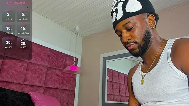 Drake Nassir4 online show from 01.11.25