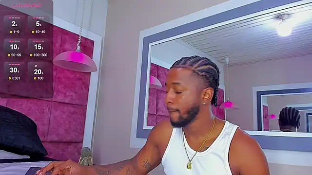 Drake Nassir4 online show from 01.15.25