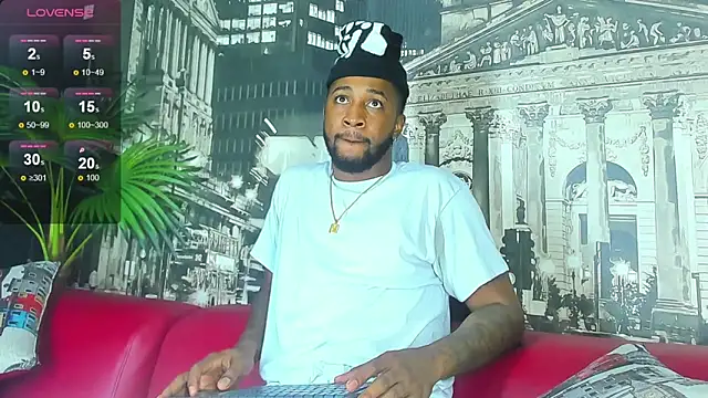 Drake Nassir4 online show from 01.15.25