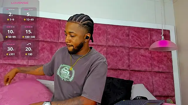 Drake Nassir4 online show from 01.17.25