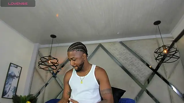 Drake Nassir4 online show from 01.29.25