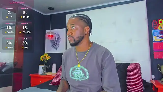 Drake Nassir4 online show from 01.31.25