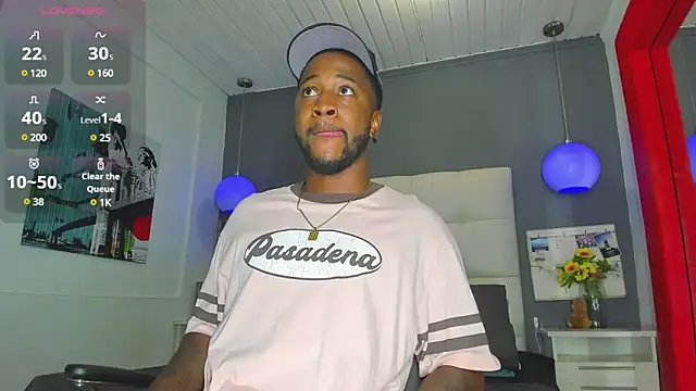 Drake Nassir4 online show from 02.01.25