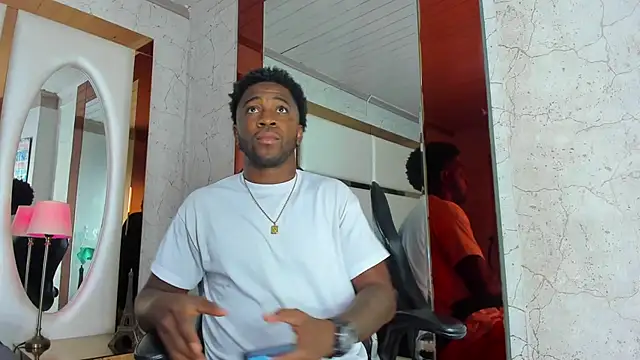 Drake Nassir4 online show from 03.05.25