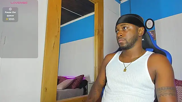 Drake Nassir4 online show from 03.14.25