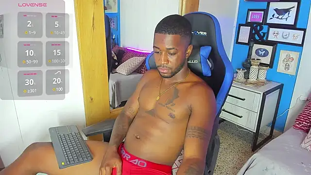 Drake Nassir4 online show from 03.15.25