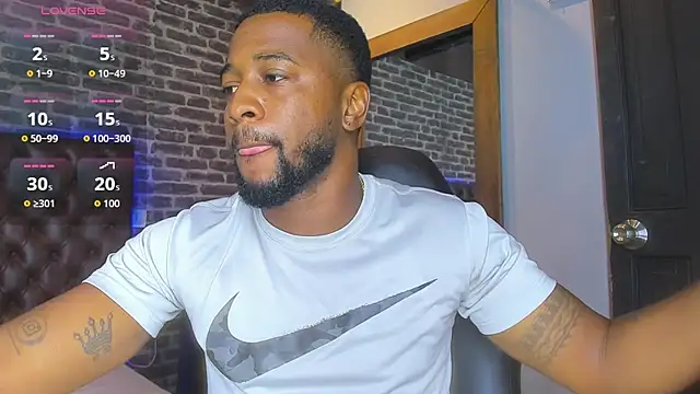 Drake Nassir4 online show from 09.12.25