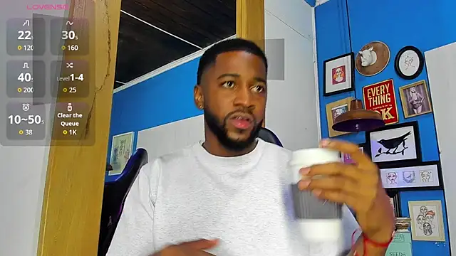 Drake Nassir4 online show from 09.28.25