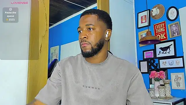 Drake Nassir4 online show from 10.06.25