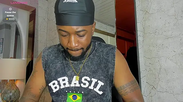 Drake Nassir4 online show from 11.20.25