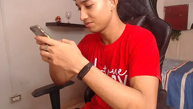 jose sexycumm online show from 12.10.24