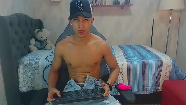 jose sexycumm online show from 01.19.25