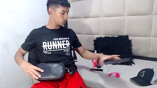 jose sexycumm online show from 02.04.25