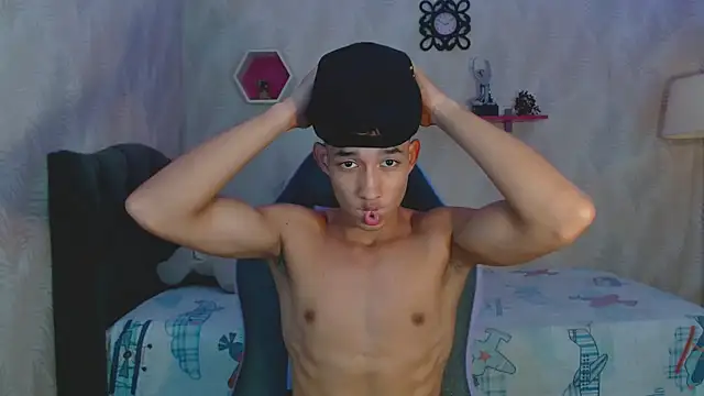 jose sexycumm online show from 03.08.25