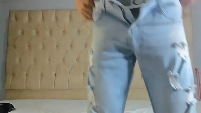 jose sexycumm online show from 03.09.25