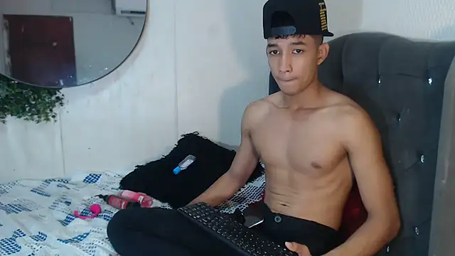jose sexycumm online show from 03.13.25