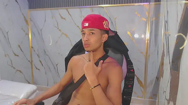 jose sexycumm online show from 09.17.25