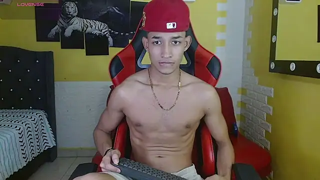 jose sexycumm online show from 10.22.25