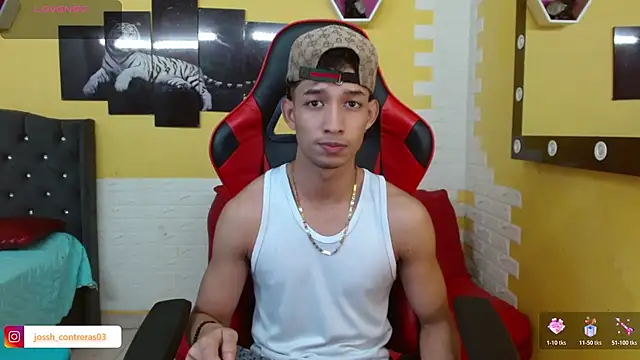 jose sexycumm online show from 11.09.25