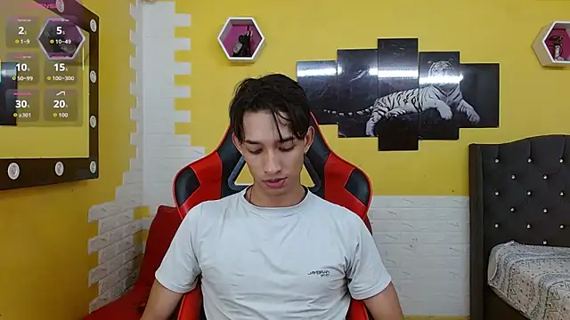 jose sexycumm online show from 12.02.25