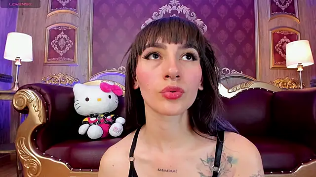 ElectraRaptiis online show from 01.25.25