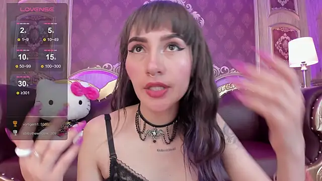 ElectraRaptiis online show from 01.31.25