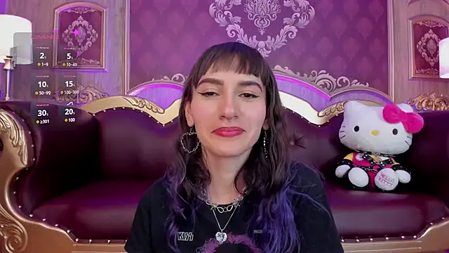 ElectraRaptiis online show from 02.09.25