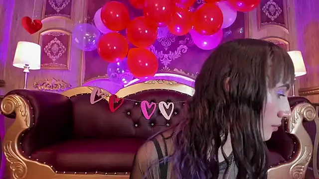 ElectraRaptiis online show from 02.14.25