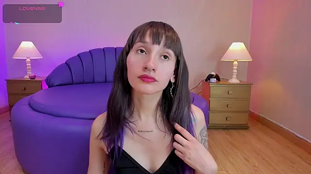 ElectraRaptiis online show from 03.03.25