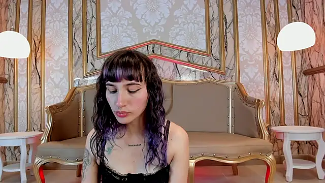 ElectraRaptiis online show from 12.01.25