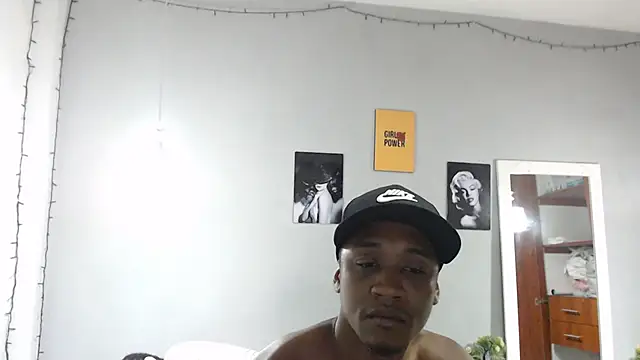 Kimandyuk online show from 01.11.25