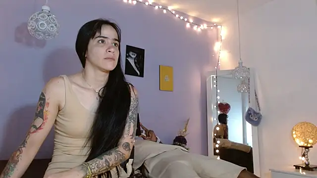 Kimandyuk online show from 01.29.25