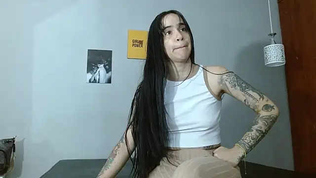 Kimandyuk online show from 03.06.25