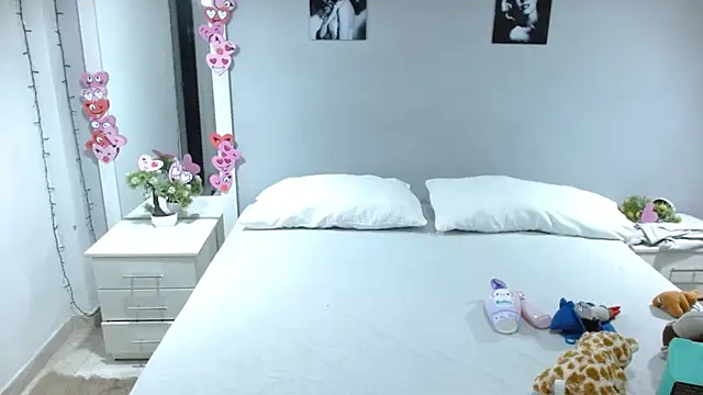 Kimandyuk online show from 03.12.25