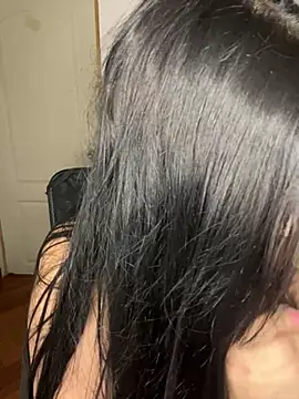 Snapshot of iam_ali1 chatting on 12.11.24 iam ali1 online show from 12.11.24