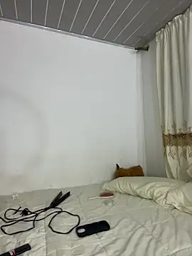 Snapshot of iam_ali1 chatting on 10.11.25 iam ali1 online show from 10.11.25