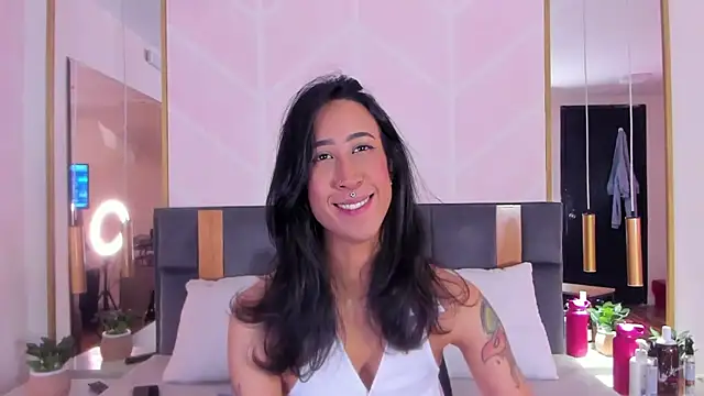 GabyPetit online show from 11.09.25