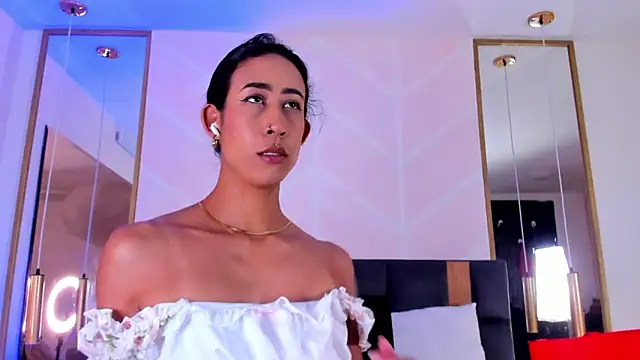 GabyPetit online show from 12.17.25