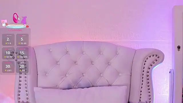 GabyPetit online show from 03.06.26